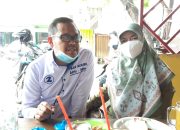 Istri Imam Budi Alami Gangguan Mistis Saat Kampanye, Istighfar Kemudian Wudhu