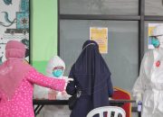 Masuk Zona Merah, Polres Metro Depok Terapkan Kampung Tangguh Jaya
