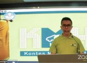 UI Jadi Tuan Rumah Kontes Mobil Hemat Energi 2020