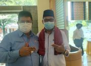 Target Menang, Ketua DPD Demokrat Jabar: Khusus Depok Anggota Legislatif Bekasi dan Bogor Turun
