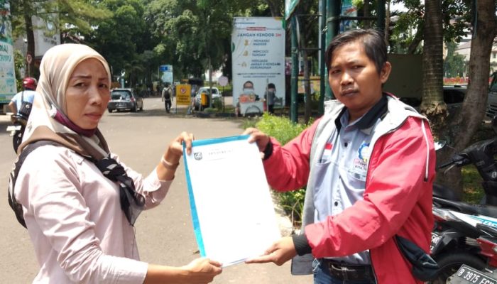 Tak Punya Uang, Aspera Bantu Advokasi Warga Jambi Berobat di Rumah Sakit Depok