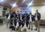 Gerakan Milenial Depok Deklarasi Dukung Idris-Imam