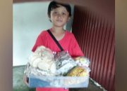 Shaka Bocah Penghafal Qur’an di Depok yang Bantu Perekonomian Orang Tua