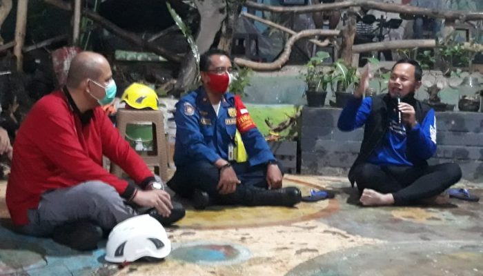 Wali Kota Bima Telusuri Sungai Ciliwung dari Bogor-Depok, Temukan Titik Limbah