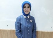 Intan Fauzi Yakin Program Pradi-Afifah Bawa Perubahan Bagi Warga