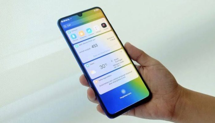 Waspada! Ini Tanda HP Anda Dikloning Penjahat Digital