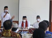 Sahid Ajak Masyarakat Ke TPS