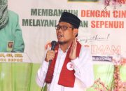 15 Tahun Depok Gak Ada Kemajuan, Imam Budi: Gak Bener, Yang Tanya Gak Melek