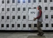 16.060 Bilik Suara Siap Jadi Tempat Pencoblosan 2 Paslon di Pilkada Depok