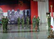 HUT Ke-75, Komandan Korps Brimob Polri Irjen Pol Anang: Seluruh Personel Jangan Ragu Dalam Melaksanakan Tugas Negara