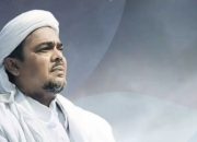HRS Tak Bisa Penuhi Undangan