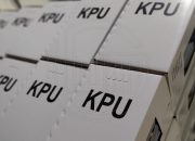 Jelang Pencoblosan 9 Desember, KPU Depok Datangi Pasien Covid-19