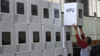 Pemilihan Kepala Daerah di Indonesia, KPU Depok Tetapkan Paslon Calon 20 Januari 2021