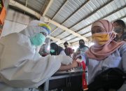 Semoga Bertambah, 2 Kecamatan di Depok Zona Kuning