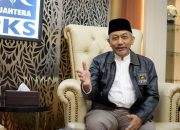 Pilkada Depok, Presiden PKS Turun Gunung