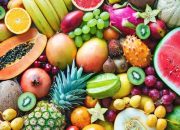 Akademisi UI Minta Masyarakat Kampanyekan Buah Lokal