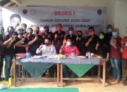 Waras Wasisto Serukan Gerakan ‘Ayo Memilih’