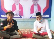 Kuda Makin Solid Dukung Idris-IBH Usai Debat Publik