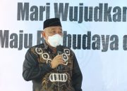 Tausiah Ramadhan, Wali Kota Depok Ingatkan 2I, 3M & 3T