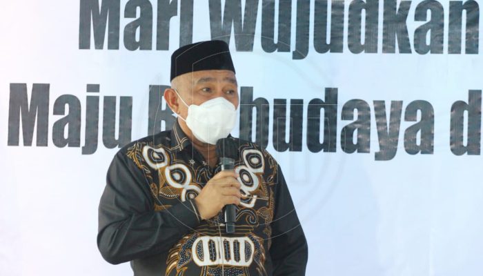 Ini Dia Tanggapan Walikota Depok Terkait Dugaan Korupsi di DPKP