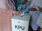 Server Sirekap KPU Error, Bagaimana Nasib Pilkada Depok?