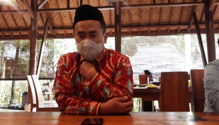 DKPP: Pilkada Depok Jangan Jadi Klaster Baru Covid-19