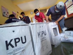 Pemilihan Kepala Daerah di Indonesia, Perludem: 13,7 Persen Dipimpin Berusia Muda