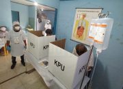 Pilkada Depok, Partisipasi Pemilih di Kecamatan Sukmajaya Capai 59 Persen