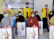 FIK UI Beri Pelatihan Bagi Kader Posyandu di Lombok Timur Guna Cegah Tingginya Prevalensi Stunting