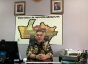BPJAMSOSTEK Depok Peringati Hari Anti Korupsi