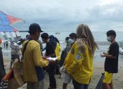 FIK UI Luncurkan Program Pantai Bersih Sehat Asri melalui Gerakan Remaja Sadar Sampah