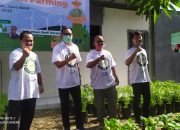 Imam Budi: Urban Farming di Depok Butuh Terobosan