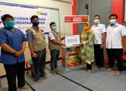 25 Orang Dimodalin Usaha Jawara Depok