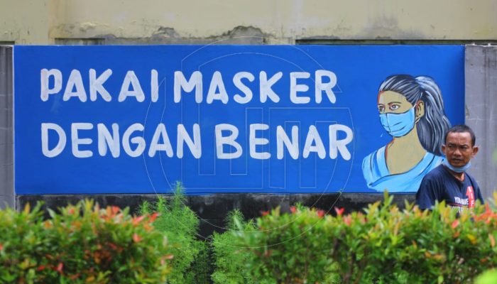 Cegah Meningkatnya Kasus Covid-19, Pemkot Depok Wajibkan Genose di Fasilitas Umum