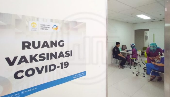 Keluarga dan Asisten Pribadi Wakil Wali Kota Jalani Swab PCR, Hasilnya Negatif Semua 