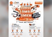 Mau Ikut? PKS Gelar Lomba Ciptakan Kreasi dan Foto UMKM