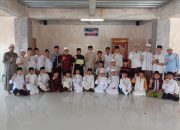 Ponpes Tahfizh Qur’an Fantastis Depok dan Citayam, Bogor Buka Penerimaan Santri Baru
