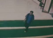 Pemuda Diduga Gangguan Jiwa Ancam Imam Masjid Pakai Pisau di Depok