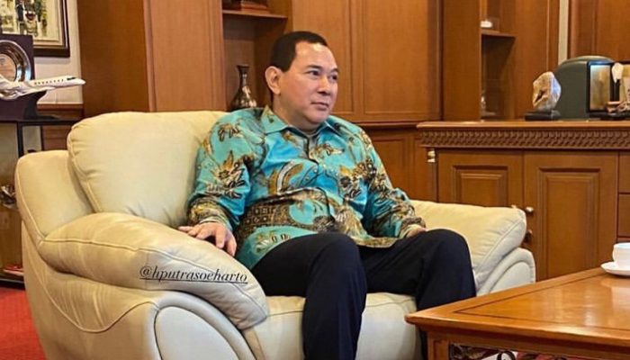 Tommy Soeharto Gugat Pemerintah soal Tol Depok-Antasari, Jumlahnya Fantastis!