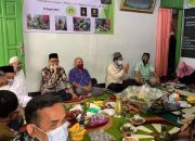 Hadir di Peresmian Rumah Alquran Sukmajaya, Imam: Buat Bekal Dunia Akhirat