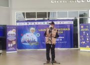 Buka Perdana Suntik Vaksin, Wali Kota Depok: Syarat Tak Pernah Terkonfirmasi Covid-19