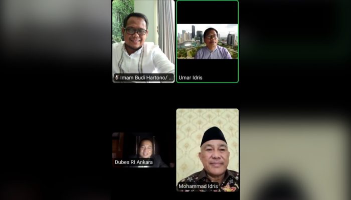 Pemkot Depok Tawarkan Kampung Turki, Disambut Positif