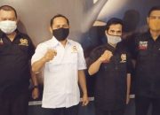 KPN PA RI Depok Resmi Berdiri, Mantan Dewan Ikut Gabung