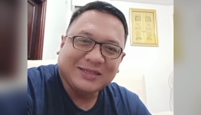 Sebelum Dinyatakan Positif COVID-19, Wakil Wali Kota Depok Alami Demam, Pusing, Batuk, dan Flu