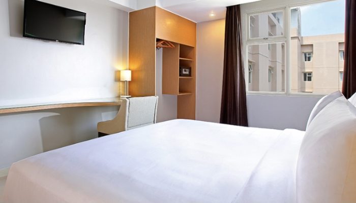 Lima Referensi Hotel di Depok, Bakal Gak Nyesel