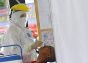Alhamdulillah, Sukmajaya dan Cimanggis Zona Hijau Covid-19