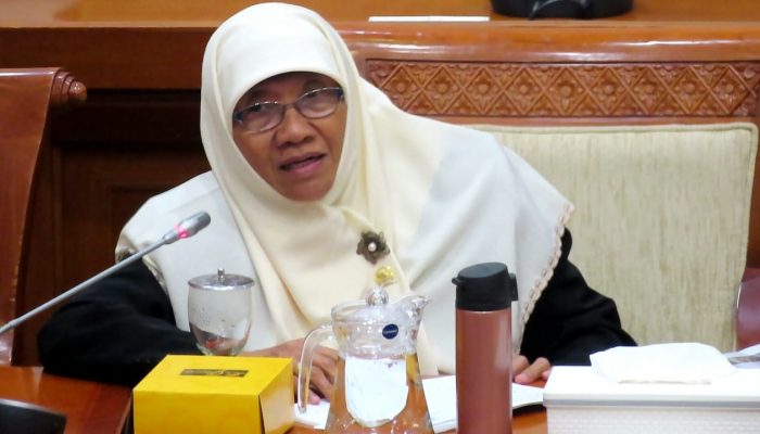 Anggota DPR RI Klarifikasi Pernyataan 70 Persen Siswi di Depok Tak Perawan