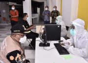 Sebelum Disuntik Vaksin Corona, Pradi Ngaku Khawatir