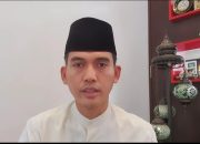 Shalat Ghaib untuk Alm Syeikh Ali Jabeer