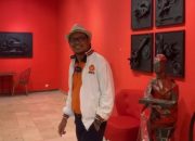 Terkagum Suasana Artivator Cafe, Imam: Suasananya Klasik